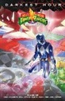 Simona Di Gianfelice, Valeria Favoccia, Melissa Flores, Melissa Flores, Hendry Prasetya, Marco Renna... - Mighty Morphin Power Rangers: Recharged Vol. 6