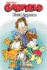 Mark Evanier, Mark Evanier, Andy Hirsch - Garfield: Full Course Vol. 4