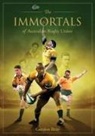 Gordon Bray - Immortals of Australian Rugby Union