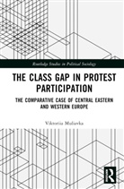 Viktoriia Muliavka, Viktoriia (University of Bamberg Muliavka - Class Gap in Protest Participation