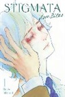 Hidebu Takahashi, Hidebu Takahashi - Stigmata: Love Bites, Vol. 1