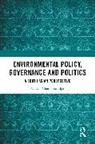 Prakash Chand Kandpal, Prakash Chand (Jawaharlal Nehru Universit Kandpal - Environmental Policy, Governance and Politics