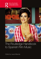 Laura (University of Oviedo Miranda, Laura Miranda, Miranda Laura - Routledge Handbook to Spanish Film Music