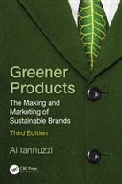 Al Iannuzzi, Iannuzzi Al - Greener Products