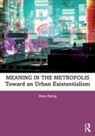Shane Epting, Shane (Missouri University of Science and Epting - Meaning in the Metropolis