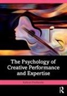 Kathryn Friedlander - Psychology of Creative Performance and Expertise