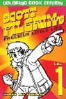 Bryan Lee O'Malley, Bryan Lee O'Malley - Scott Pilgrim’s Precious Little Life Coloring Book