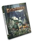 Logan Bonner, Jason Bulmahn, Jason Bulmahn, Logan Bonner, Mark Seifter, Stephen Radney-Macfarland... - Pathfinder RPG: Pathfinder Monster Core Pocket Edition (P2)