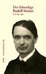 Mieke Mosmuller - Der lebendige Rudolf Steiner