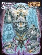 Harley Stroh, Harley Stroh - Dungeon Crawl Classics #108: The Seventh Thrall of Sezrekan