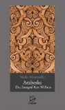 Mieke Mosmuller - ARABESKE