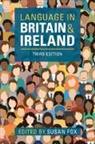 Susan (Universitat Bern Fox, Susan Fox, Fox Susan - Language in Britain and Ireland