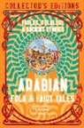 Arabian Folk & Fairy Tales