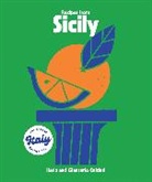 Giancarlo Caldesi, Katie Caldesi, Caldesi Giancarlo, Caldesi Katie - Recipes from Sicily