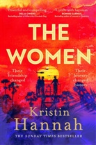 Kristin Hannah, Hannah Kristin - The Women