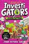 John Patrick Green, Green John Patrick - InvestiGators Class Action