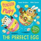 Hazel Gardner, Nikki Dyson, Dyson Nikki - The Perfect Egg