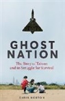 Chris Horton, Horton Chris - Ghost Nation