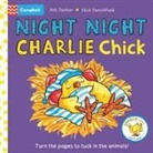 Nick Denchfield, Denchfield Nick, Ant Parker, Parker Ant - Night Night, Charlie Chick!