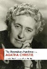 J C Bernthal, Mary Anna Evans, J.C. Bernthal, Mary Anna Evans, Evans Mary Anna - The Bloomsbury Handbook to Agatha Christie