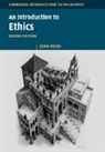John Deigh, John (University of Texas Deigh, Deigh John - Introduction to Ethics