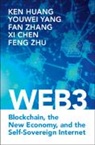 Xi Chen, Chen Xi, Ken Huang, Ken (Distributedapps.ai) Yang Huang, Huang Ken, Youwei Yang... - Web3