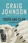 Craig Johnson - Tooth and Claw