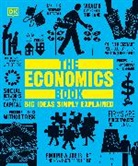 DK - The Economics Book