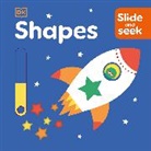 DK - Slide and Seek Shapes