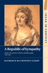 Kathleen McCrudden Illert, Kathleen (European University In Mccrudden Illert - Republic of Sympathy
