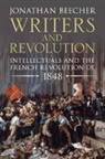 Jonathan Beecher, Jonathan (University of California Beecher - Writers and Revolution