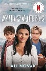 Ali Novak, Novak Ali - My Life with the Walter Boys (Netflix Series Tie-In Edition)