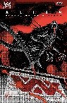 Michael Dowling, Collin Kelly, Kelly Collin, Jackson Lanzing, Marvel Various, Ryan Stegman... - ALIEN: BLACK, WHITE & BLOOD TREASURY EDITION