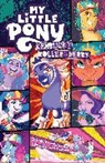 Abby Bulmer, Amy Chase, Casey Gilly, Natalie Haines, Kate Sherron - My Little Pony: Kenbucky Roller Derby