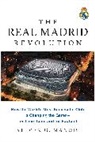 Steven G Mandis, Steven G. Mandis, Mandis Steven G. - The Real Madrid Revolution