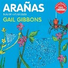 Gail Gibbons - Aranas