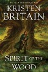Kristen Britain - Spirit of the Wood