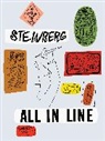 Liana Finck, Saul Steinberg, Iain Topliss - All in Line