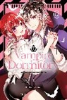 Ema Toyama, Emi Toyama - Vampire Dormitory Vol. 12