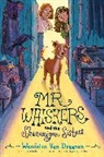 Wendelin Van Draanen - Mr. Whiskers and the Shenanigan Sisters