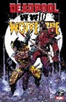 Joe Kelly, Kelly Joe, Adam Kubert, Kubert Adam - Deadpool And Wolverine WWIII