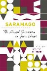 Giovanni Pontiero, Jose Saramago, José Saramago - Gospel According to Jesus Christ