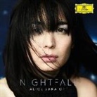 Claude Debussy, Maurice Ravel, Erik Satie - Alice Sara Ott - Nightfall, 1 Audio-CD (Audiolibro)