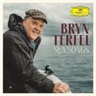 Bryn Terfel, Terfel Bryn - Sea Songs, 1 Audio-CD (Audio book)