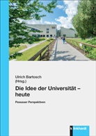 Ulrich Bartosch - Die Idee der Universität - heute