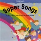 Super Songs (Audio book)