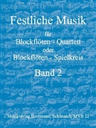 Johannes Bornmann - Festliche Musik, Band 2