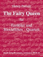 Henry Purcell, Johannes Bornmann - The Fairy Queen