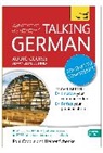 Paul Coggle, Coggle Paul, Paul Coggle Esq, Paul Coggle Esq, Heiner Schenke, Schenke Heiner... - Keep Talking German - Audio Course (Livre audio)