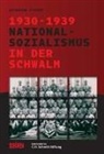 Katharina Stengel - Nationalsozialismus in der Schwalm 1930-1939